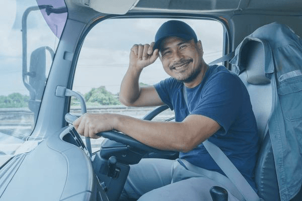 หากใช้ระบบเข้ามาจัดการพนักงานขับรถ จะมีผลการจัดส่งอย่างไร?